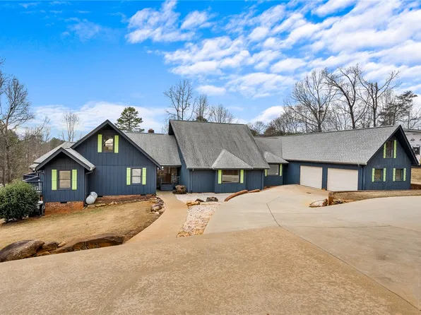 4805 Great Oaks Dr, Anderson, SC 29625