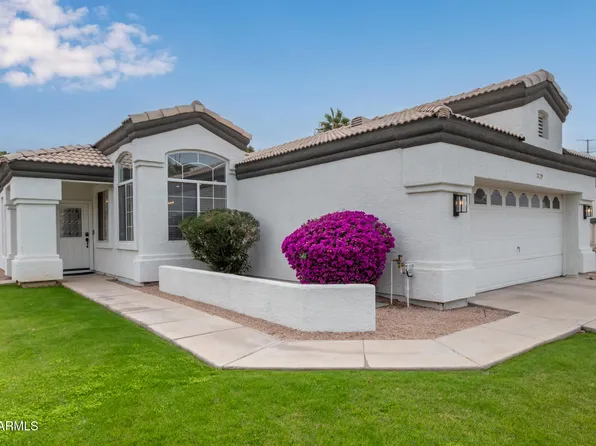 2129 E MALLARD Court, Gilbert, AZ 85234