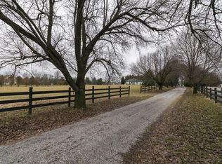 1765 S Galena Rd, Galena, OH 43021