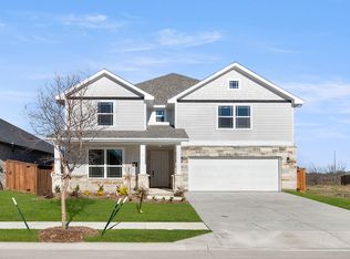 3159 Duck Heights Ave, Royse City, TX 75189