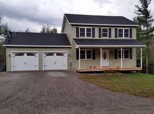 115 Hidden Plateaus Rd, Swanton, VT 05488