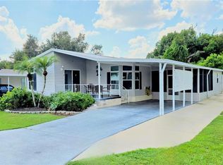 5823 Navaho Ct, Zephyrhills, FL 33542