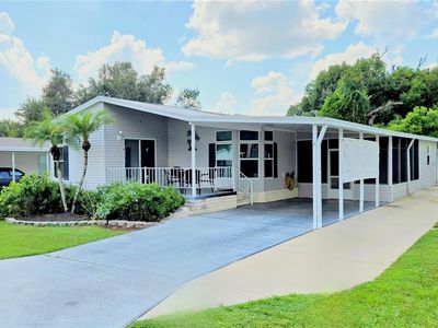 5823 Navaho Ct, Zephyrhills, FL, 33542