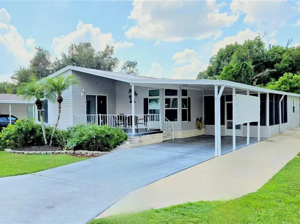 5823 Navaho Ct, Zephyrhills, FL 33542