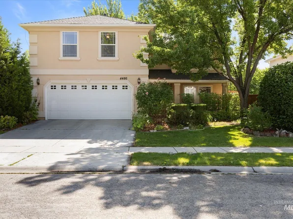 4486 N Tempest Way, Meridian, ID 83642