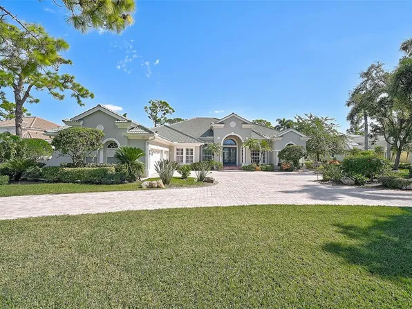 538 Dove Pointe, Osprey, FL 34229