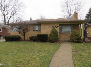25635 Deborah, Redford, MI 48239
