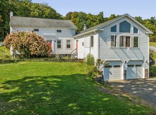 535 Palmiter Rd, Harpursville, NY 13787