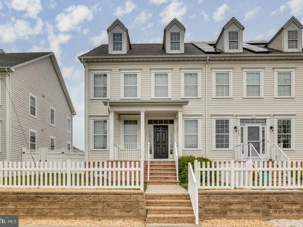 1361 Woodlane Rd, Eastampton, NJ 08060