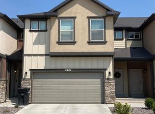 797 N Old Fort Dr, Spanish Fork, UT 84660