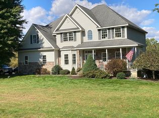 1034 Route 146a, Clifton Park, NY 12065