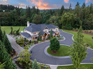 18607 NW 41st Ave, Ridgefield, WA 98642