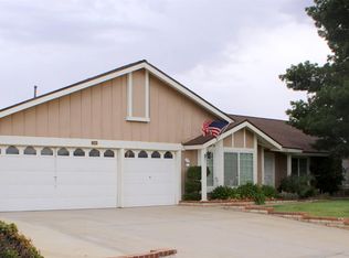 12580 Empire Pl, Victorville, CA 92392