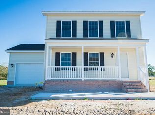 751 Wye Oak Dr, Fruitland, MD 21826