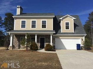 4025 Vintage Ct, Cumming, GA 30041