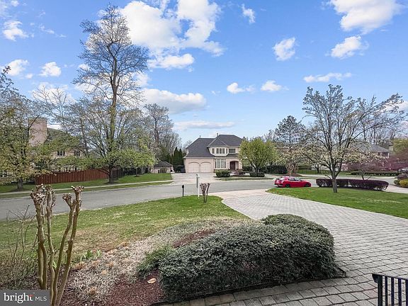 3rd image of 8003 Summer Mill Ct