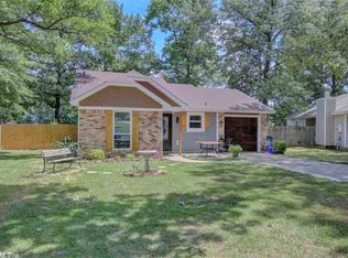 37 Pin Oak Loop, Maumelle, AR 72113