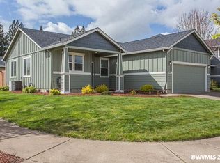 664 Cameron St NE, Albany, OR 97322