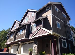 2811 SW Nevada St #B, Seattle, WA 98126