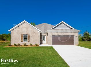 72 Lakewood Ln, Parrish, AL 35580