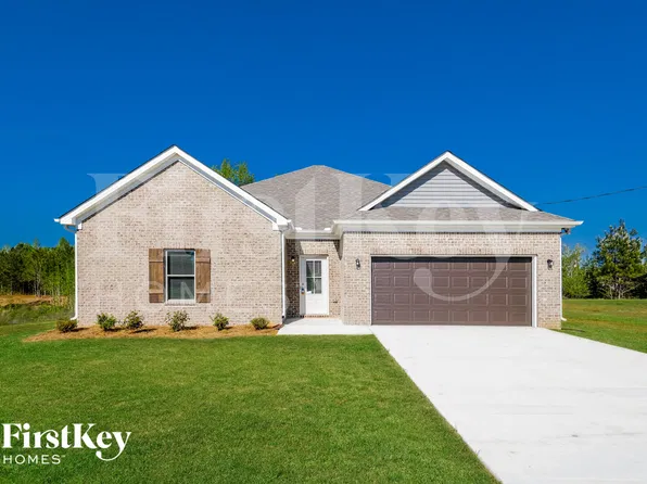 72 Lakewood Ln, Parrish, AL 35580