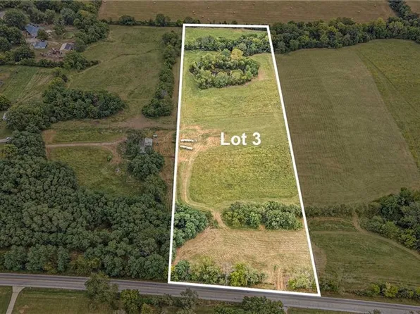 3 Arnold Park, Holt, MO 64048