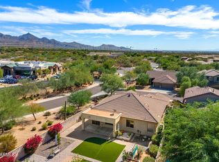 7854 E Nestling Way, Scottsdale, AZ 85255