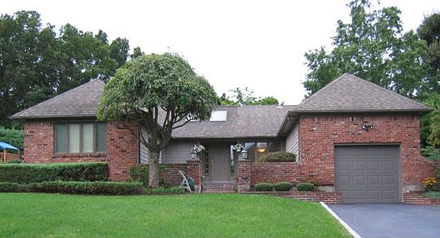 Charter Oaks Ranch