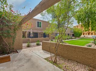 4601 N 73rd St Unit 9, Scottsdale, AZ 85251