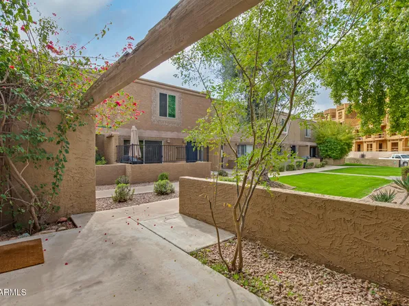 4601 N 73rd St Unit 9, Scottsdale, AZ 85251