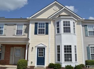 8107 Rhiannon Rd, Raleigh, NC 27613