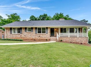 8956 Glendale Dr, Birmingham, AL 35206