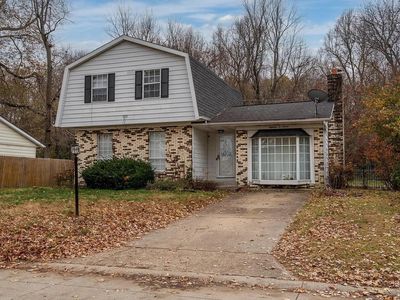 1807 Coker Ave, Evansville, IN, 47714