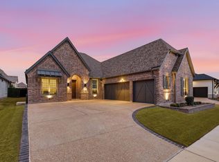 4719 Cherry Bark Trl, Arlington, TX 76005