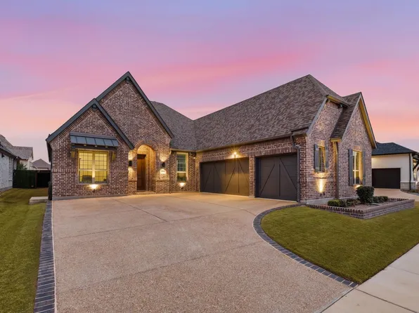 4719 Cherry Bark Trl, Arlington, TX 76005