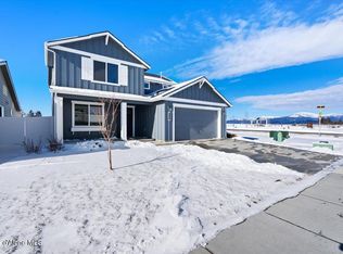 3057 Corvus St, Post Falls, ID 83854