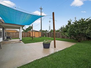 919 Wild Cotton Rd, Rosenberg, TX 77471