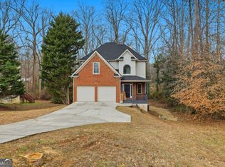 4287 Janice Dr, College Park, GA 30337