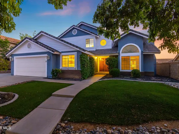 41519 51st St W, Quartz Hill, CA 93536