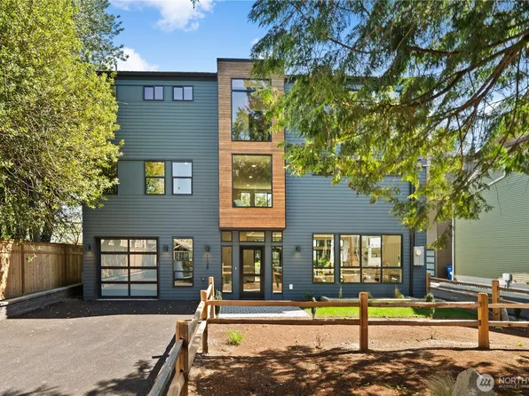 1128 31st Avenue S, Seattle, WA 98144