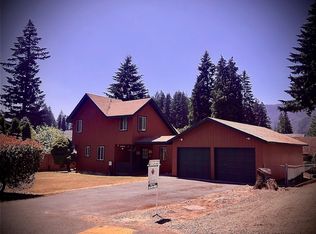 125 Patton Rd N, Detroit, OR 97342