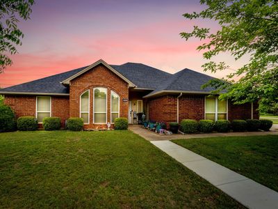 2533 Brandon Ln, Burleson, TX, 76028