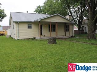 204 Madison St, Waterloo, NE 68069