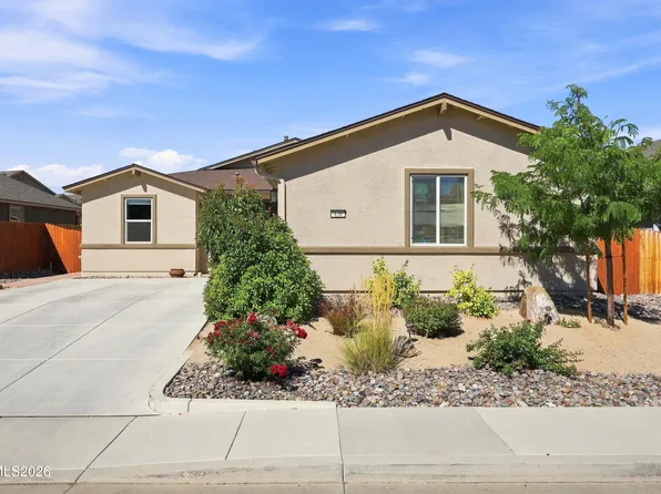 458 Scenic Ridge Dr, Reno, NV 89506