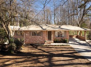 1547 Delia Dr, Decatur, GA 30033