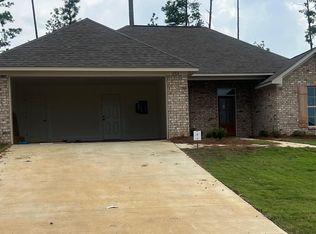 203 Hemingway Cir, Canton, MS 39046