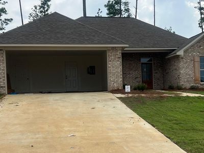203 Hemingway Cir, Canton, MS, 39046