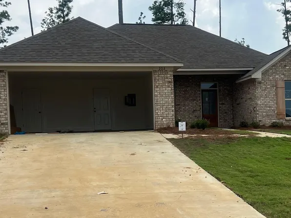203 Hemingway Cir, Canton, MS 39046