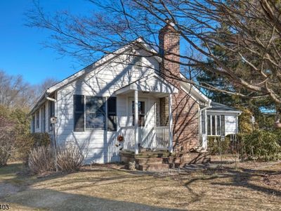 135 Fairmount Rd. W., Tewksbury Twp., NJ, 07830