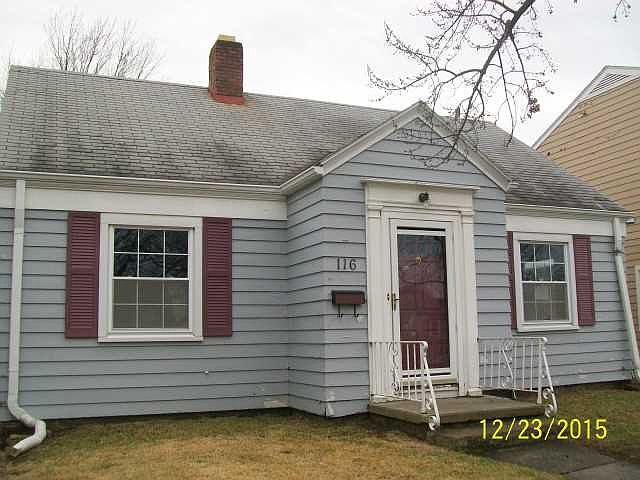 1st image of 116 N Granville Blvd